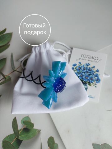 Шпилька спираль, изображение 3