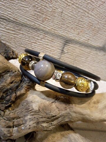 Браслет "Сумерки"