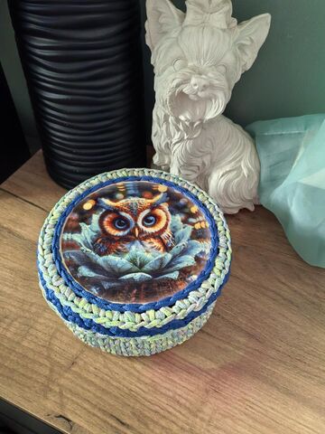 Корзинка, изображение 11
