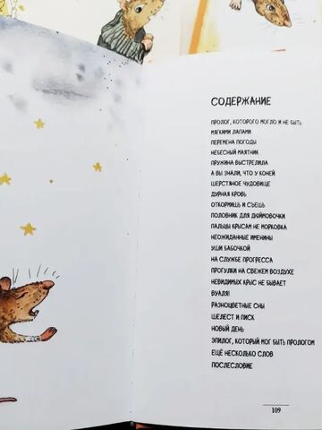 Комплект: Книга "Приручение Чучундры" А.Зимин, Л.Дроздова и 5 открыток по иллюстрациям, изображение 11
