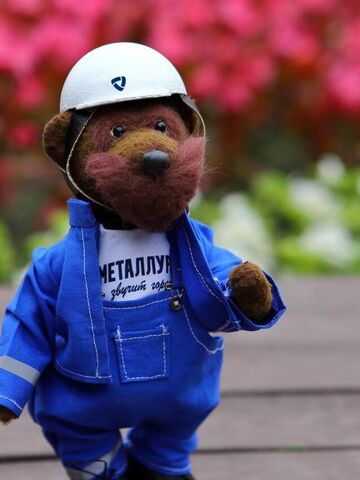 Металлургов Михаил Сталеварович, изображение 2