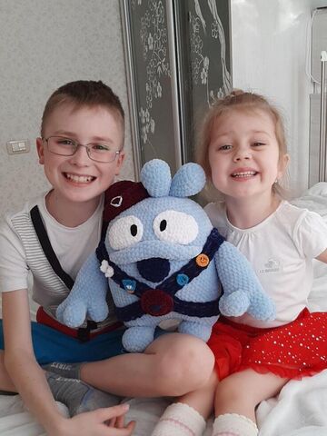 Изготовление игрушек по вашему эскизу, Игрушки по фото любой сложности, изображение 2