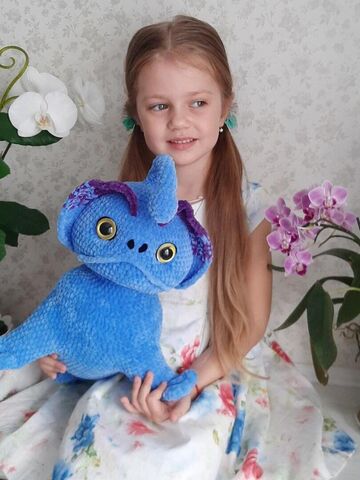 Изготовление игрушек по вашему эскизу, Игрушки по фото любой сложности, изображение 4