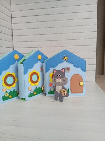 Домик для Котика, изображение 6