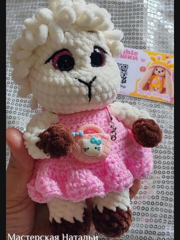 Овечка, изображение 5