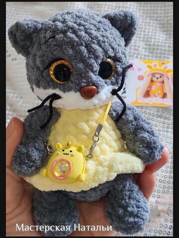 Кошечка