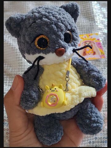 Кошечка, изображение 2