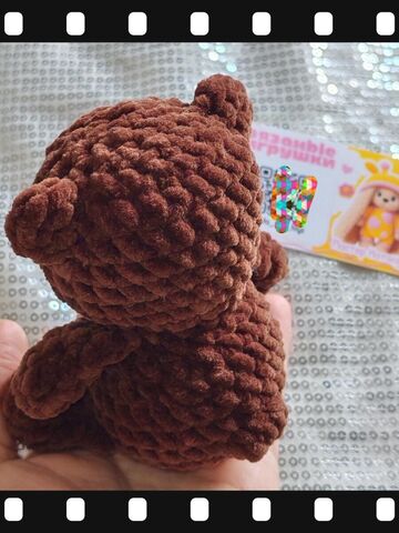 Мишка, изображение 4