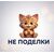 Не поделки