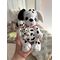 Мастер-класс "Далматинец и Лабрадор" вязание крючком автор Chirka_toys, изображение 3
