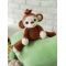 Мастер-класс "Обезьянки" вязание крючком автор Chirka_toys, изображение 3