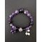 Браслет из аметиста, изображение 2