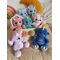 Мастер-класс "Дракоши и Динозаврики" вязание крючком автор Chirka_toys