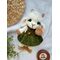 Мастер-класс "Козлятки" вязание крючком автор Chirka_toys, изображение 4