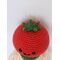 Мастер-класс Помидорка крючком, изображение 5