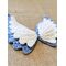 Мастер-класс "Крылья ангела", изображение 7