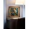 Картина на стекле 20*20 см., изображение 2