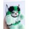 Интерьерная игрушка "Веселый кот", изображение 3