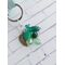 Летучая мышка "Нежная мята", изображение 5