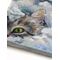 Картина акрилом "Озорник", изображение 5