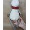 Вязаная игрушка Овечка в шарфике, изображение 2