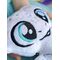 Мягкая игрушка плюшевый Дракон "Сувенир Дракоша FomiToys 16 см" Символ года 2024. Подарок на день рождения/ на новый год, Основной цвет: Белый, изображение 2
