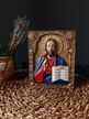 Икона Господь Вседержитель