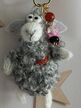 Барашка -очаровашка
