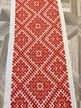 Половик- коврик домотканый